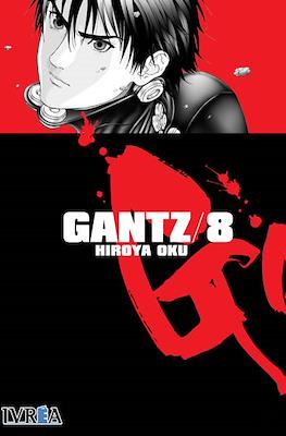 Gantz #8