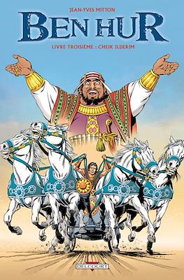 Ben Hur #3