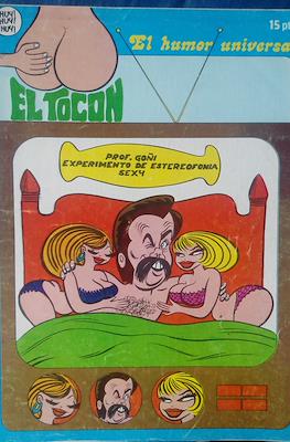 El Tocón. El humor universal #6