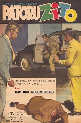 Patoruzito #785