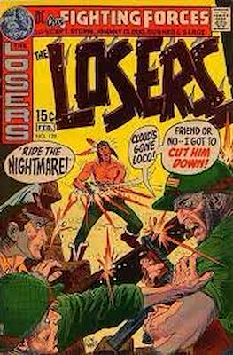 Our Fighting Forces (1954-1978) #129