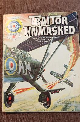 Air Ace Picture Library #284
