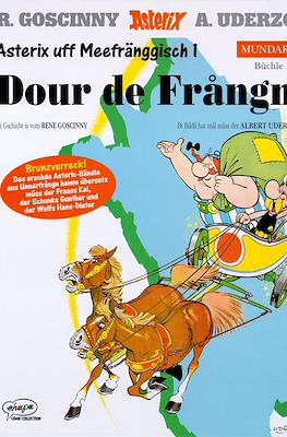 Asterix Mundart #54