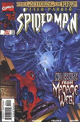 Spider-Man Vol. 1 (1990-1998) #96