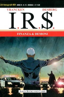 Gli integrali BD #15