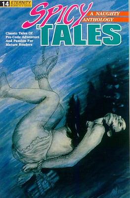 Spicy Tales #14