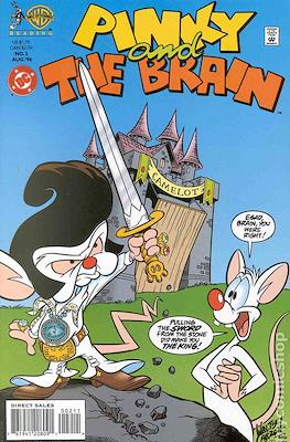 Pinky and the Brain #2