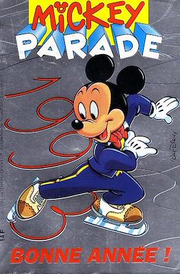 Mickey Parade Géant #157