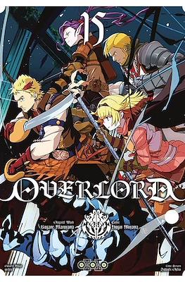 Overlord #15