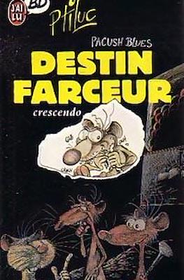 J'ai lu BD #147