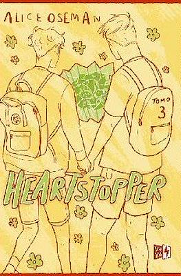 Heartstopper. Edición especial #3