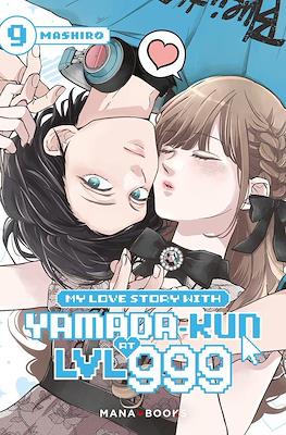 My Love Story With Yamada-kun at LVL 999 #9