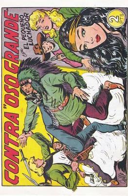 El Pequeño Luchador #160