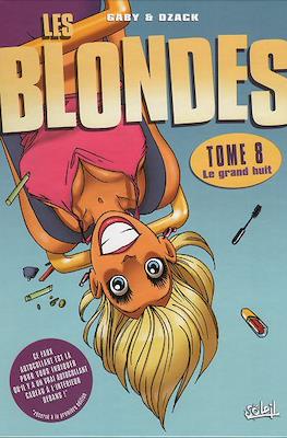Les Blondes #8