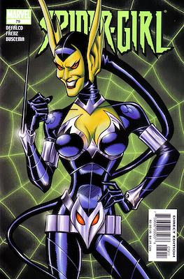 Spider-Girl vol. 1 (1998-2006) #79