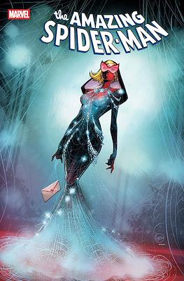 The Amazing Spider-Man Vol. 7 (2025-Variant Covers) #32.04