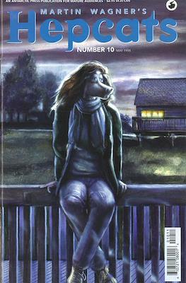 Hepcats #10