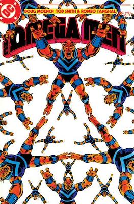 The Omega Men (1983-1986) #17