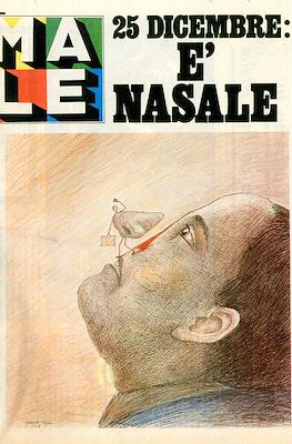 Il male - Año I (1978) #37