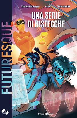 Futuresque #11