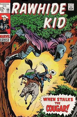 Rawhide Kid Vol. 1 (1955-1979) #68