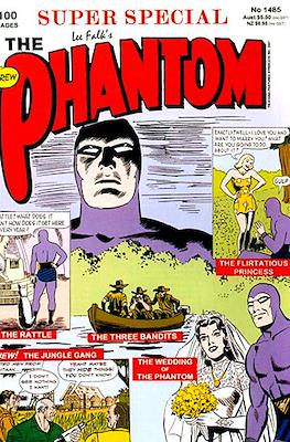 The Phantom #1485