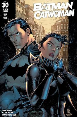 Batman / Catwoman (2020-Variant Covers) (Comic Book) #6.1