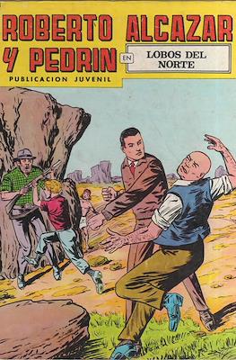 Roberto Alcázar y Pedrín. 2ª época #175