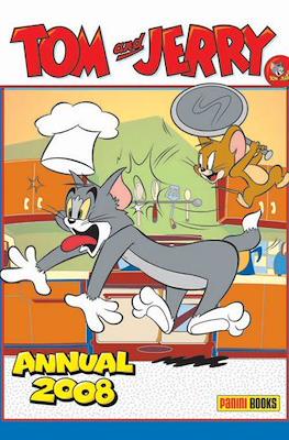 Tom and Jerry Annual 2008