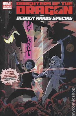 Daughters of the Dragon: Deadly Hands Special (2005)