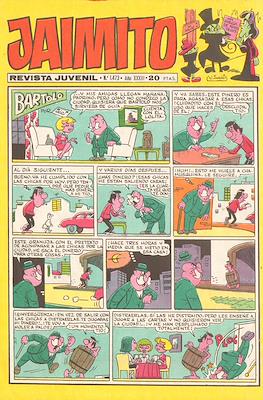 Jaimito #1473