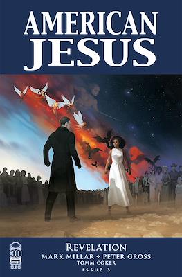 American Jesus: Revelation (Comic Book 28 pp) #3