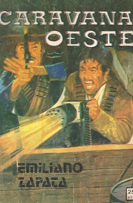 Caravana / Caravana Oeste #231