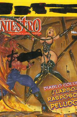 El Libro Siniestro #156