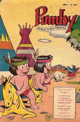 Pumby #107