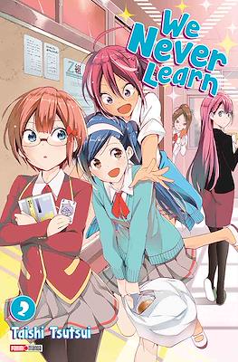 We Never Learn #2