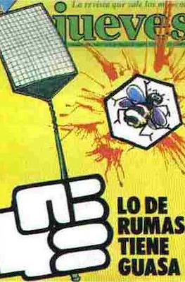 El Jueves (Revista) #301