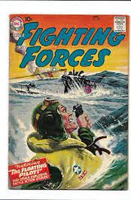 Our Fighting Forces (1954-1978) #20