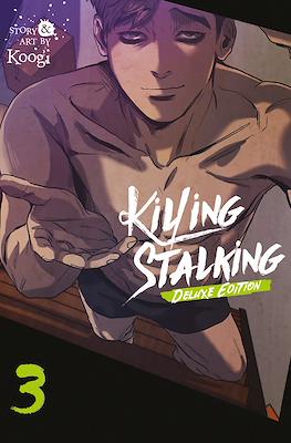Killing Stalking: Deluxe Edition #3