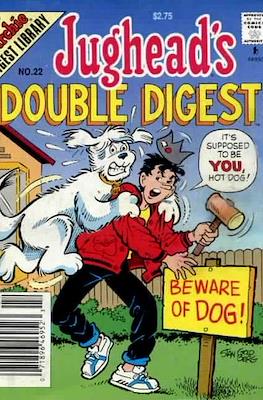 Jughead's Double Digest #22