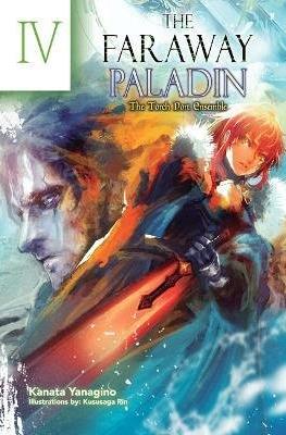 The Faraway Paladin #5