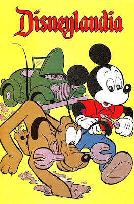 Disneylandia #205