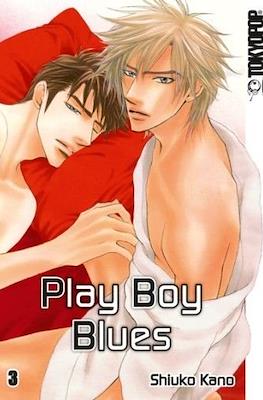 Play Boy Blues #3