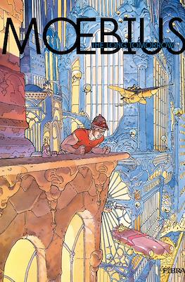 Moebius #4