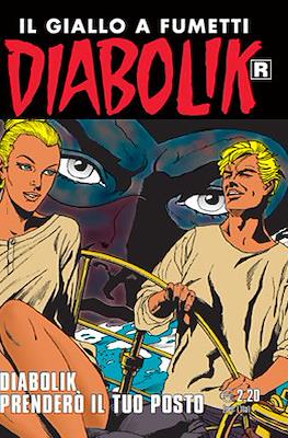 Diabolik R #626