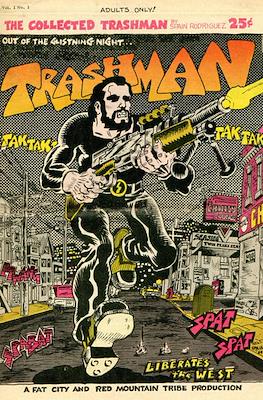 The Collected Trashman