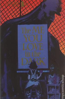 The Me You Love In The Dark (Variant Cover) #1.3