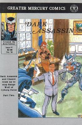 Dark Assassin #7