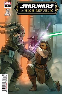 Star Wars: The High Republic (2023) #3