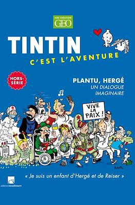Tintin. C'est l'aventure - Hors-série #2
